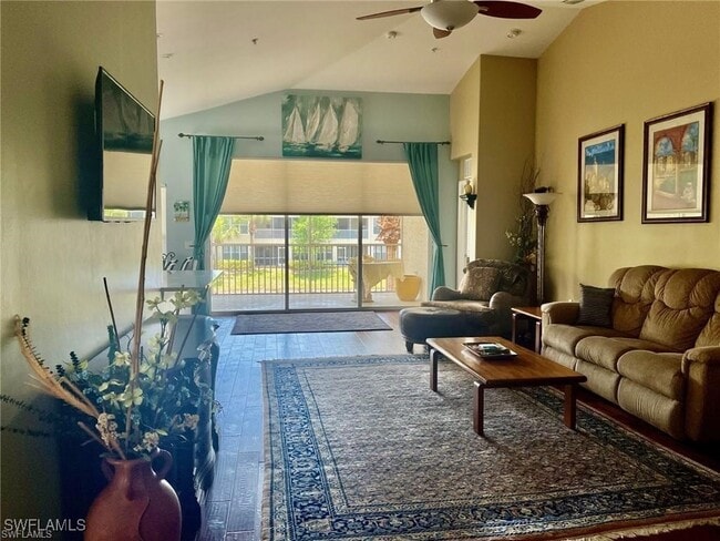 1405 Tiffany Ln in Naples, FL - Building Photo - Building Photo