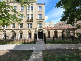 Wolcott Terrace Apartments