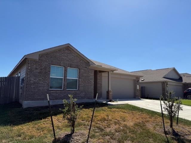 108 Bear Oak St in Hutto, TX - Building Photo - Building Photo