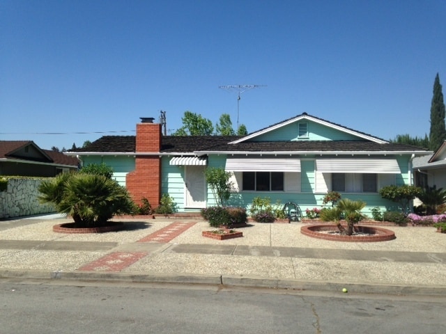 1483-1485 Merry Ln in San Jose, CA - Building Photo - Building Photo