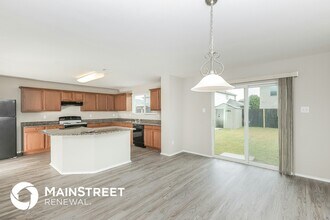 8536 Star Thistle Dr in Fort Worth, TX - Building Photo - Building Photo