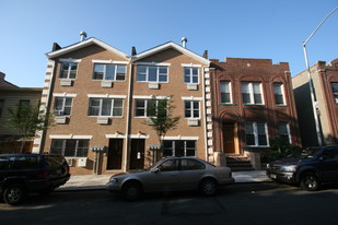 1582 Lincoln Pl Apartamentos