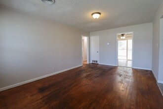 6948 E Newton Pl in Tulsa, OK - Building Photo - Building Photo