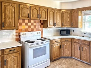 710 25th Ave in Greeley, CO - Building Photo - Building Photo