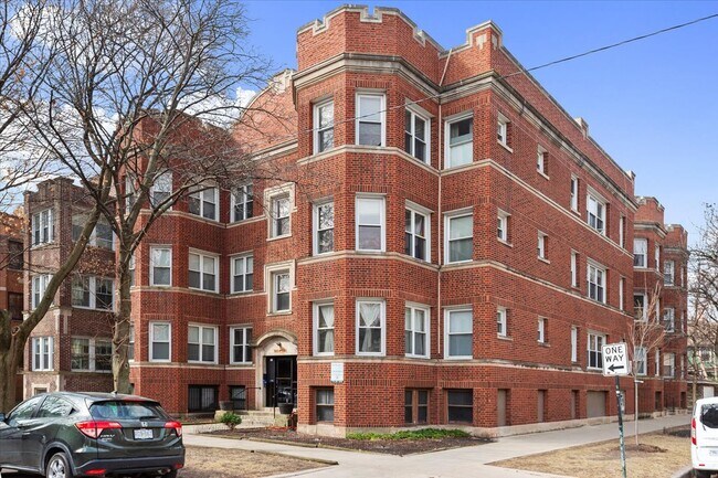 property at 6654 N Newgard Ave