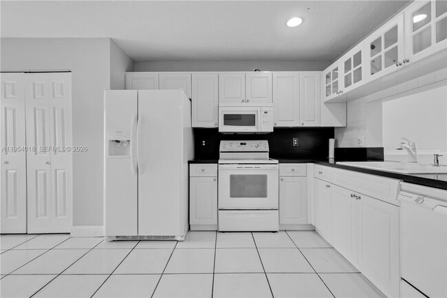 property at 11668 SW 91st Terrace