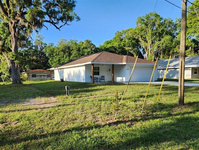 6386 E Rush St in Inverness, FL - Building Photo - Building Photo