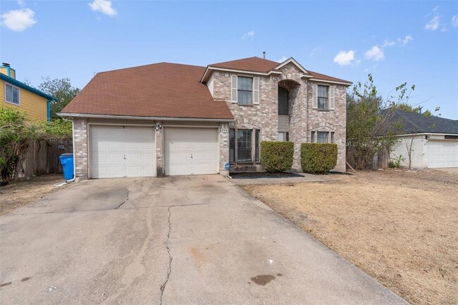 716 Camp Fire Trail in Pflugerville, TX - Building Photo - Building Photo