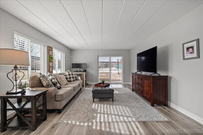 property at 1052 N Mill St
