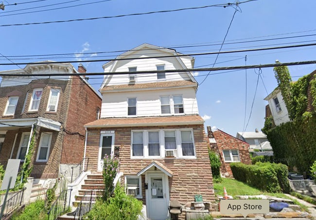 property at 1114 79th St