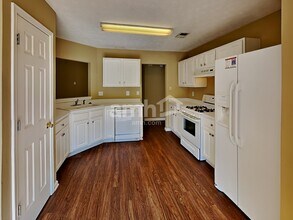 3526 Ethridge Ln NW in Kennesaw, GA - Building Photo - Building Photo