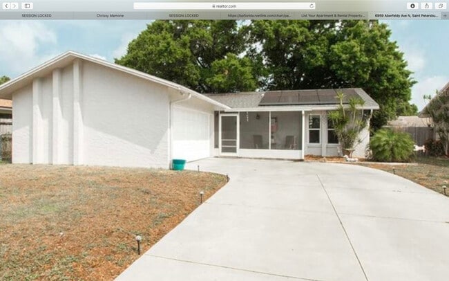 property at 6959 Aberfeldy Ave N