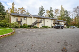 Wildwood Apartments in Bellingham, WA - Foto de edificio - Building Photo