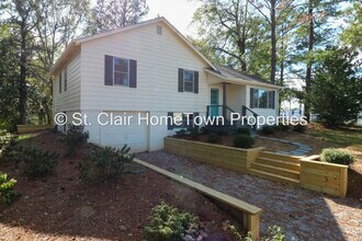 2406 12th Ave N in Pell City, AL - Building Photo - Building Photo