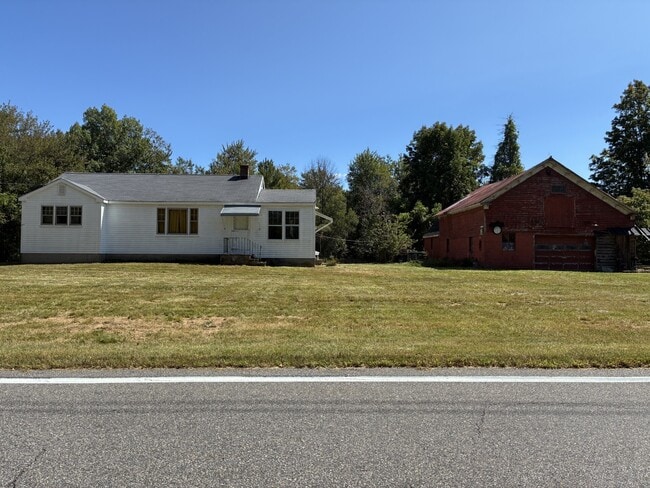 property at 473 Winchester Rd