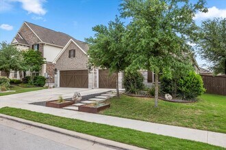 1504 Saddlespur Ln in Leander, TX - Building Photo - Building Photo