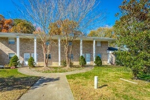 1407 Mana Ln in Chattanooga, TN - Building Photo