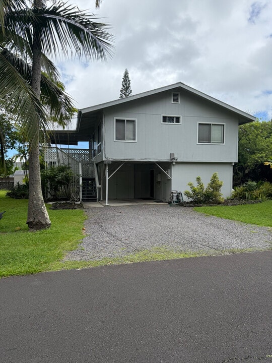 73-4250-4250 Kauhale St in Kailua Kona, HI - Building Photo