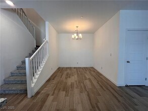 3741 Canis Minor Ln in Henderson, NV - Building Photo - Building Photo