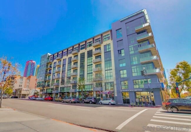 property at 527 Tenth Ave