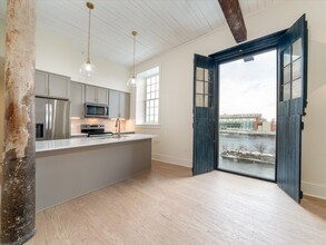 Market House Apartments at Old City Hall in Oswego, NY - Building Photo - Building Photo