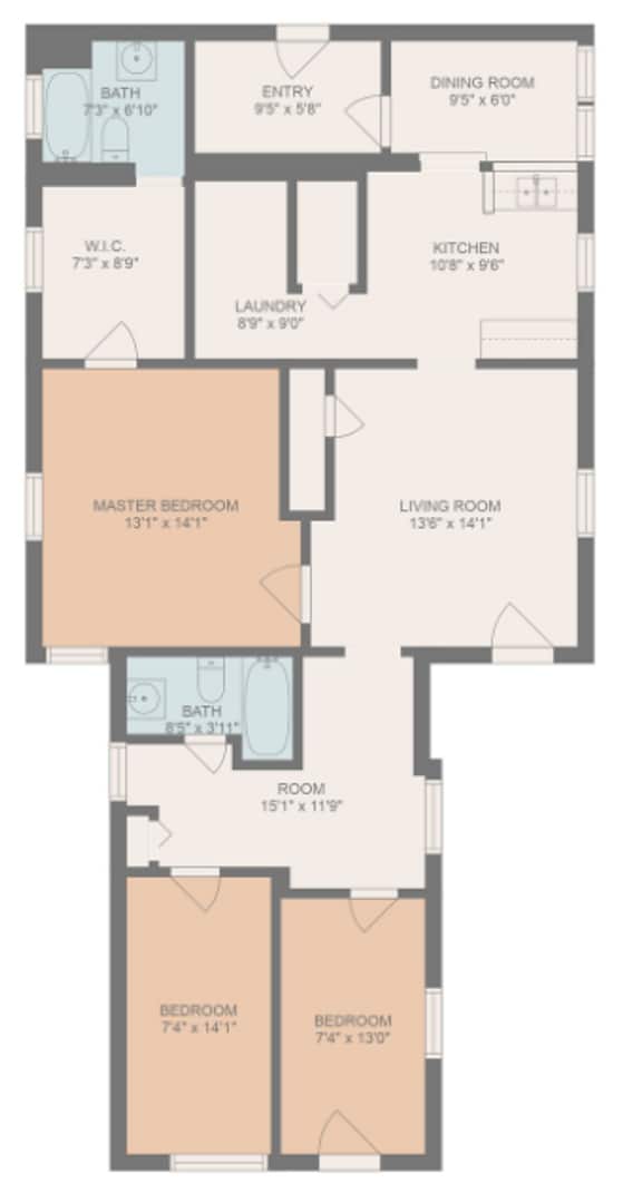 229 Hiawatha Ave in Louisville, KY - Building Photo - Building Photo