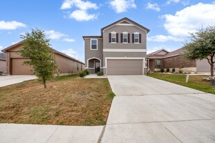 3254 Old Almonte Dr in San Antonio, TX - Building Photo