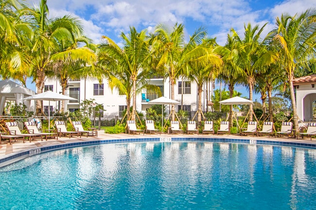 Eterno Pompano Beach