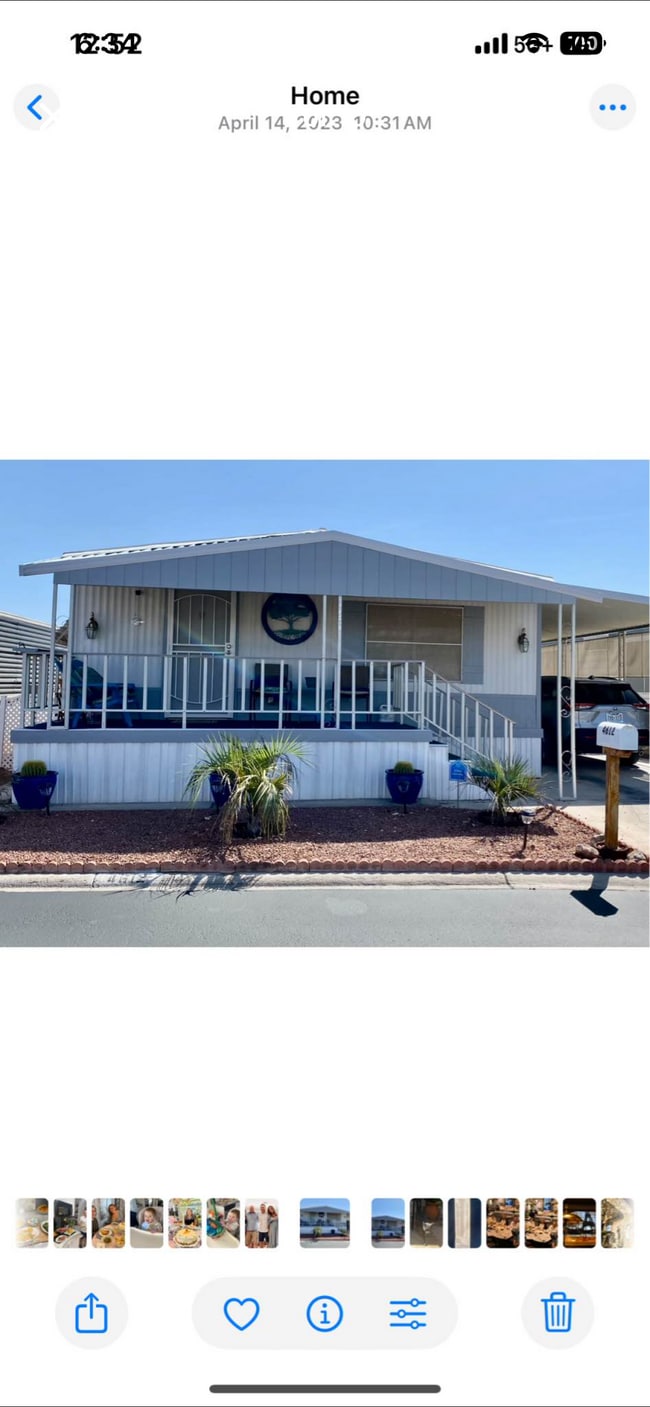 4612 Royal Ridge Blvd