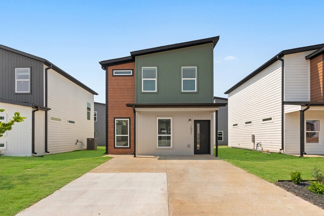 891 Boardwalk Ave