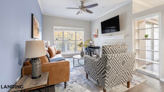 3201 Duval Rd in Austin, TX - Building Photo - Building Photo