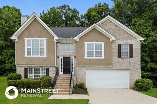 2041 Gates Ct in Mcdonough, GA - Building Photo