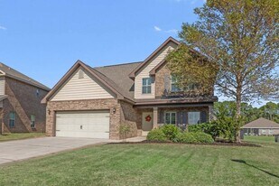 142 Pin Oak Loop in Santa Rosa Beach, FL - Building Photo