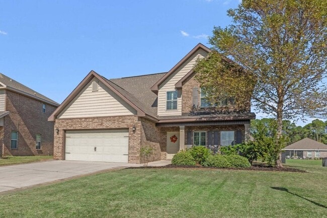 property at 142 Pin Oak Loop