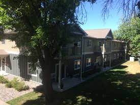 Stoneridge Apartments