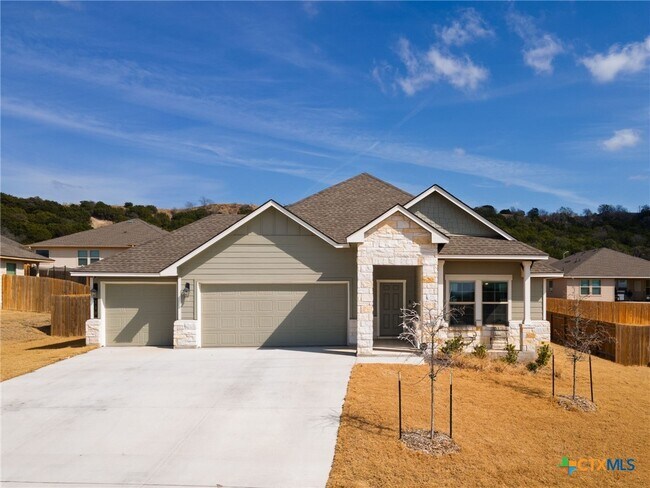 property at 110 Ayla Marie Dr