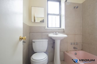 425 Rose Ave in Jersey City, NJ - Building Photo - Building Photo