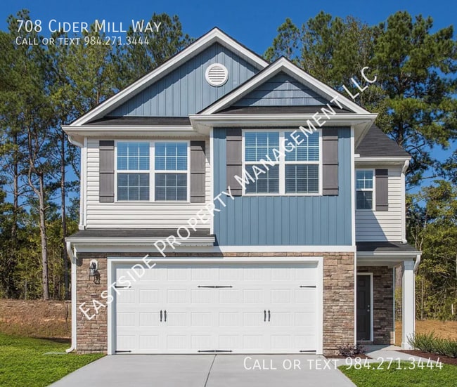 property at 708 Cider Ml Wy