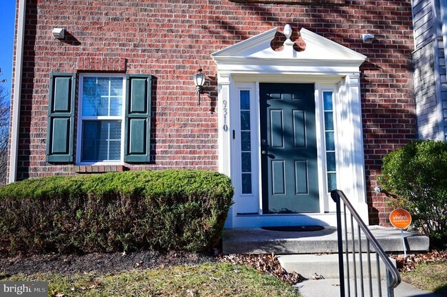 property at 9310 Paragon Way