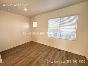 1092 E Vessel Ct in Saratoga Springs, UT - Building Photo - Building Photo