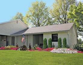Aberdeen Proving Ground on Post Housing