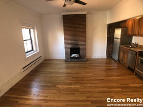 20 Hereford St, Unit #5 in Boston, MA - Building Photo - Building Photo