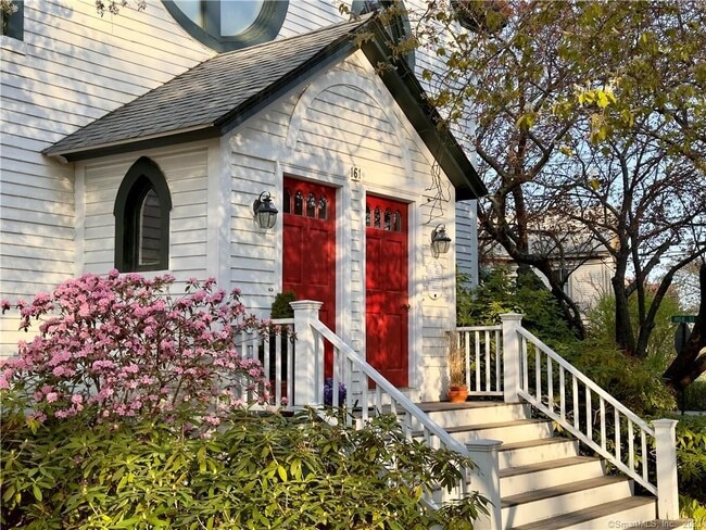 property at 161 Whitfield St