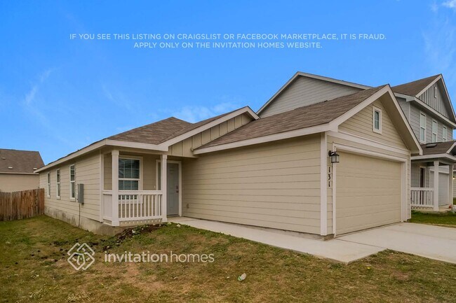 131 Pasadena Pl in New Braunfels, TX - Building Photo - Building Photo