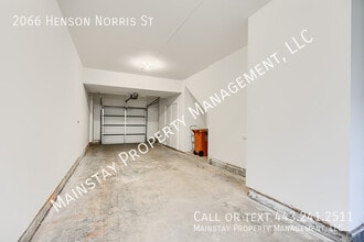 2066 Henson Norris St in Rockville, MD - Building Photo - Building Photo