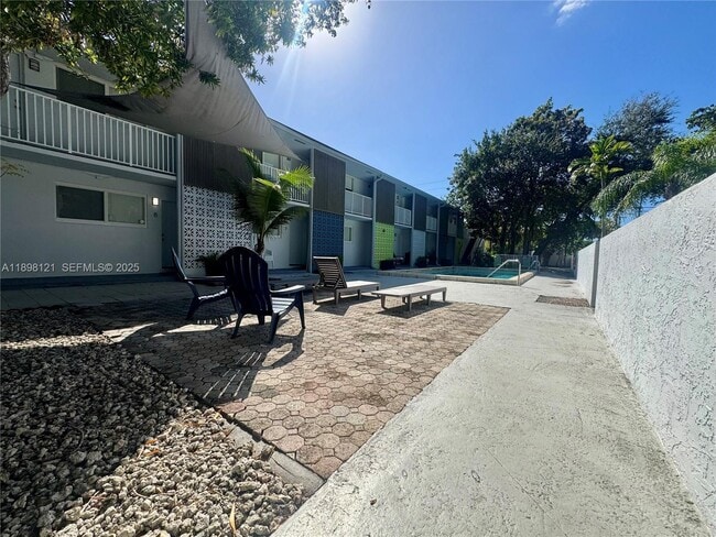 property at 6805 SW 88th St