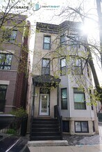 3415 N Seminary Ave, Unit 2F in Chicago, IL - Foto de edificio - Building Photo