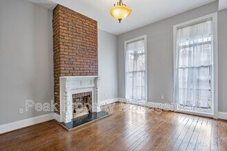 2122 E Marshall St in Richmond, VA - Building Photo - Building Photo