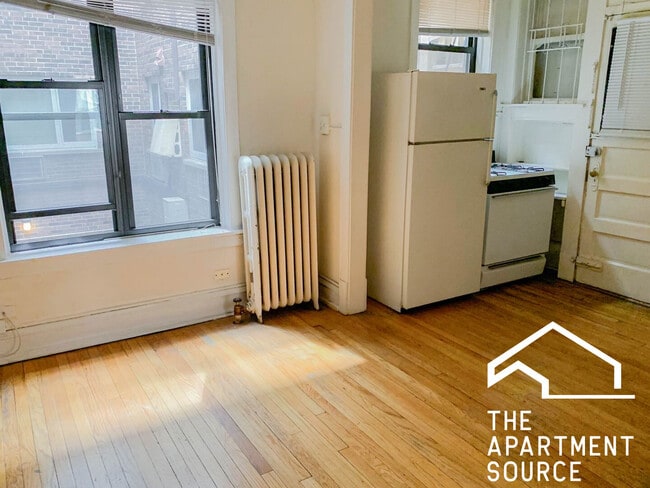 638 W Arlington Pl in Chicago, IL - Building Photo - Building Photo