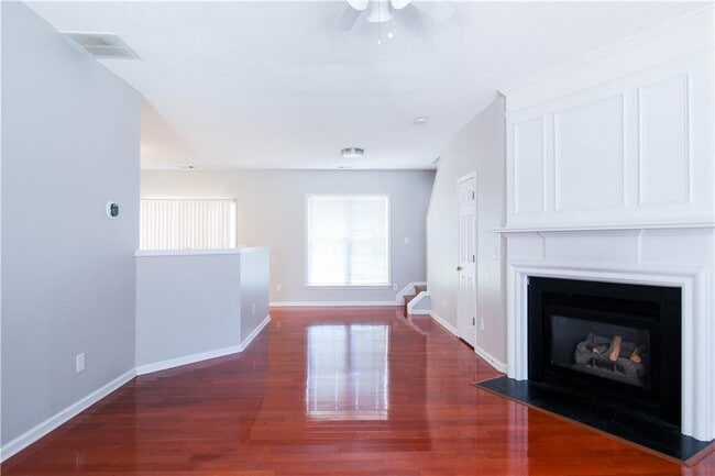 2401 Oxwell Way in Duluth, GA - Building Photo - Building Photo